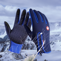 Warm Thermal Gloves - Unisex