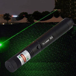 Powerful Green Laser Pen