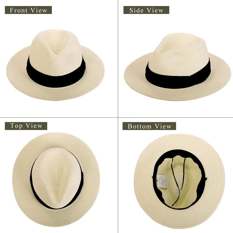 THE ORIGINAL Panama Hat.