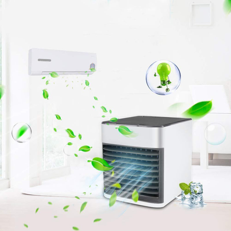 CoolingMate - Portable Air Conditioner