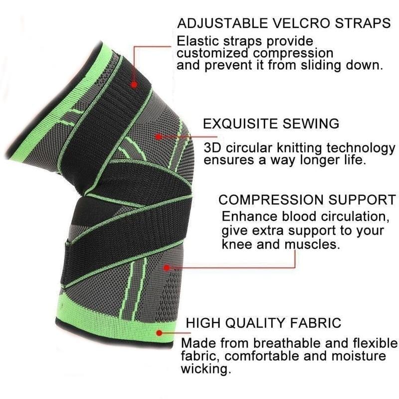 Knee Support Protector