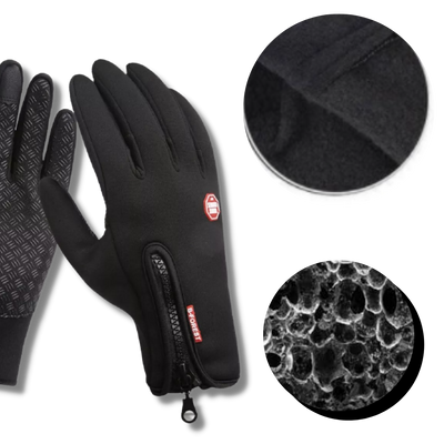 Warm Thermal Gloves - Unisex