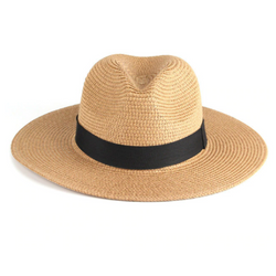 THE ORIGINAL Panama Hat.