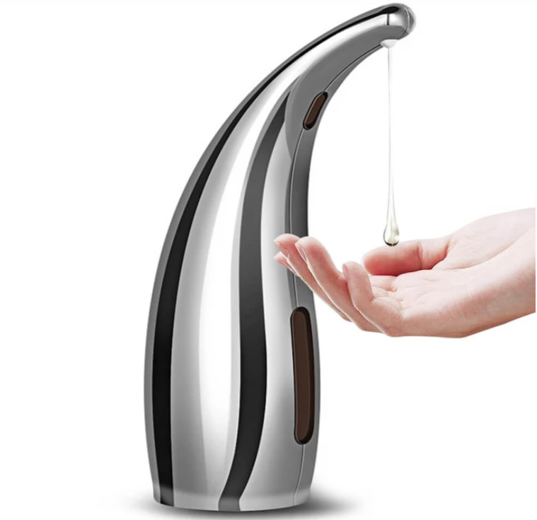 300ml Automatic Kitchen Soap Dispenser Touchless