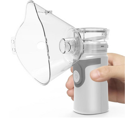Nebulizer Inalador portable nebulizer machine hand held nebulizer