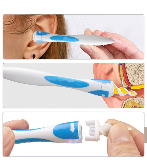 Ear Wax Remover Cleaner Tool