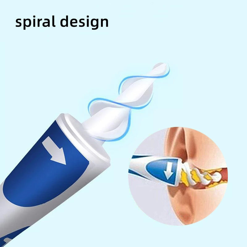 Ear Wax Remover Cleaner Tool
