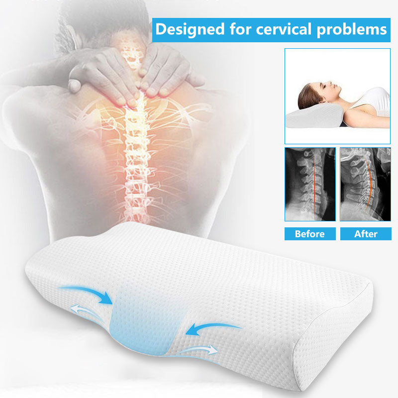 PerfectPillow - Orthopedic Pillow