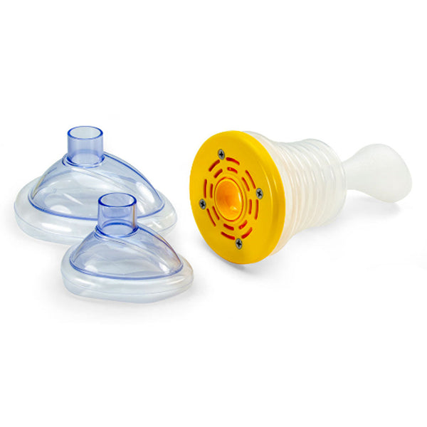 Choking Emergency Device for Adult and Children