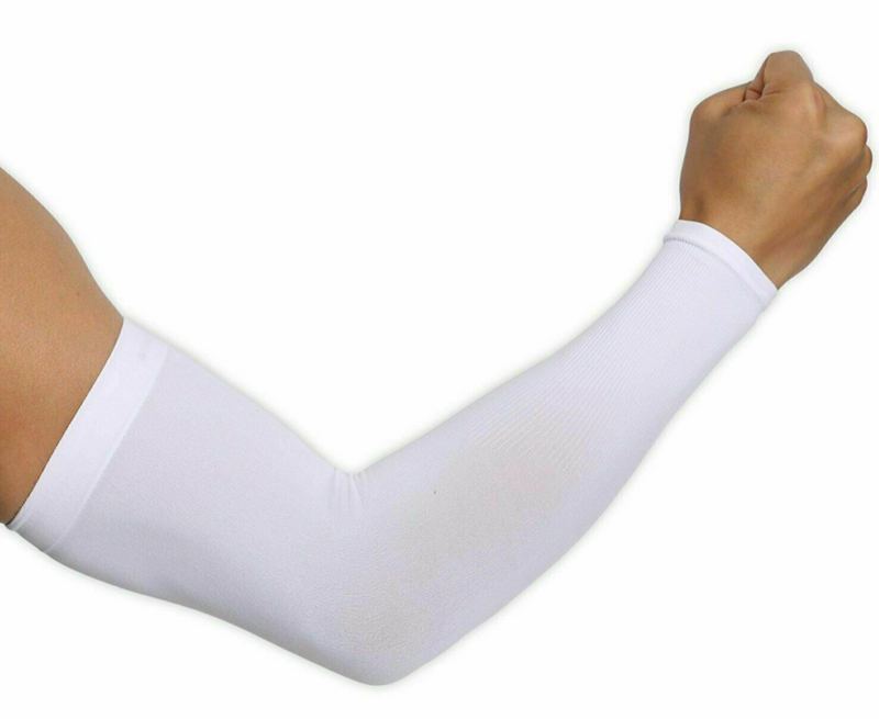 Cooling Arm Sleeves Cover for women and men