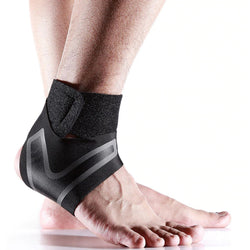 Adjustable Elastic Ankle protector