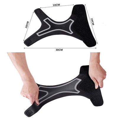 Adjustable Elastic Ankle protector